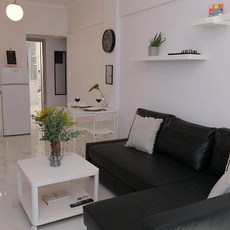 King'S Gambit Suite Tesalónica Exterior foto